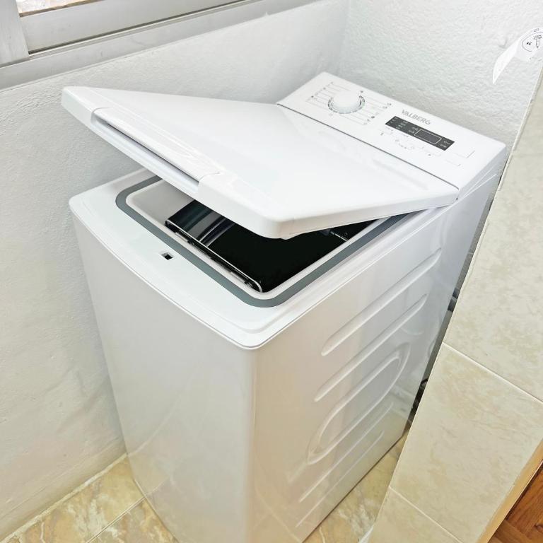 Ático Frente al Mar 2 Terrazas Barbacoa y Parking Sujeto a disponibilidad - Apartamento - 40