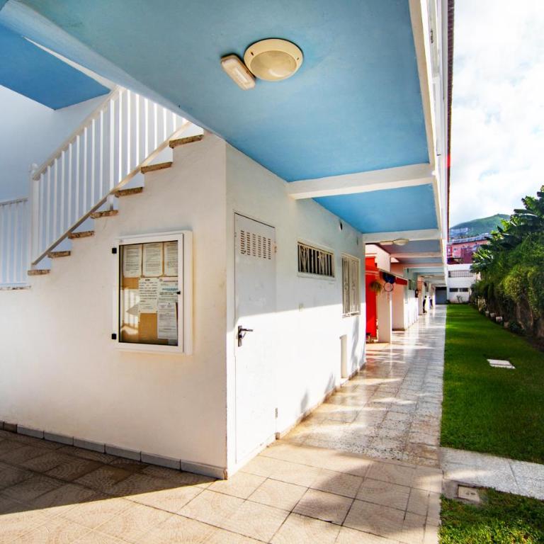 Casa Tranquila - Apartamento de 1 dormitorio - 20