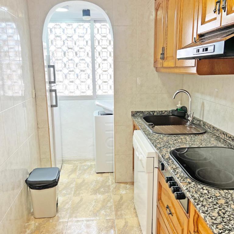 Ático Frente al Mar 2 Terrazas Barbacoa y Parking Sujeto a disponibilidad - Apartamento - 37