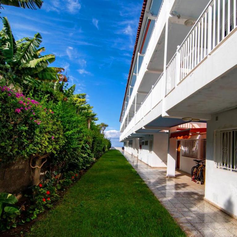 Casa Tranquila - Apartamento de 1 dormitorio - 21