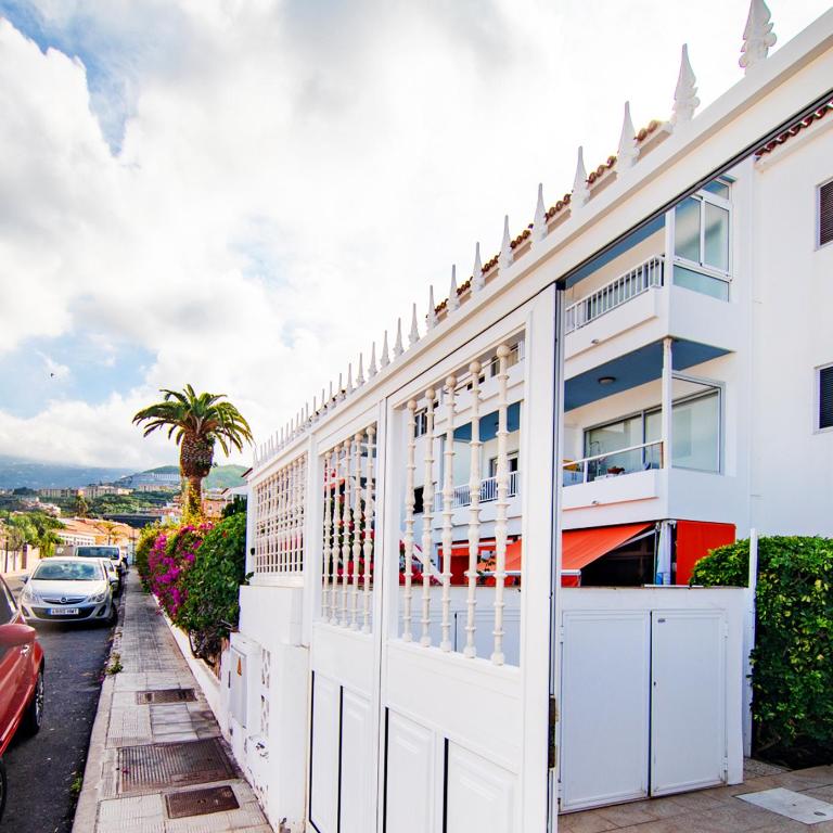 Casa Tranquila - Apartamento de 1 dormitorio - 22