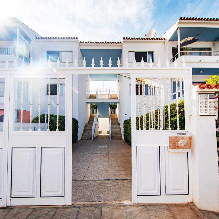 Casa Tranquila - Apartamento de 1 dormitorio - 23