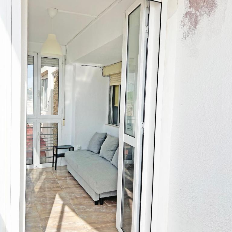 Ático Frente al Mar 2 Terrazas Barbacoa y Parking Sujeto a disponibilidad - Apartamento - 43