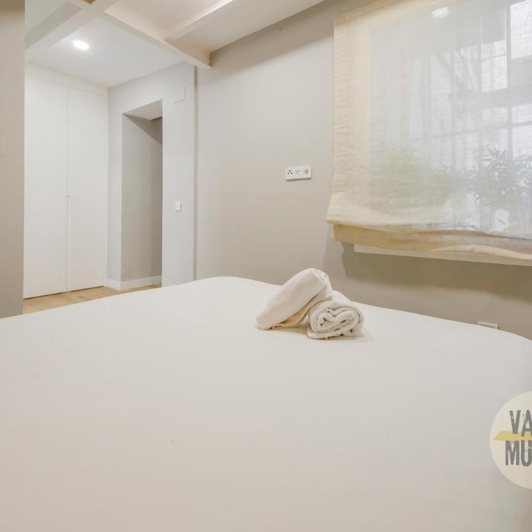 Encanto en El Rastro para 7, Calle Juanelo E1 - Apartamento - 30
