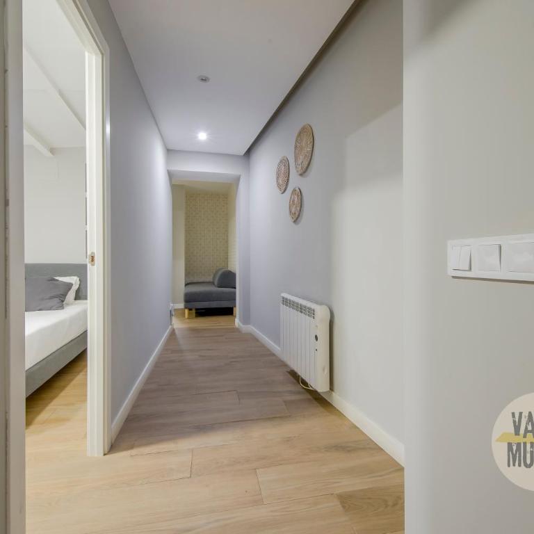 Encanto en El Rastro para 7, Calle Juanelo E1 - Apartamento - 21