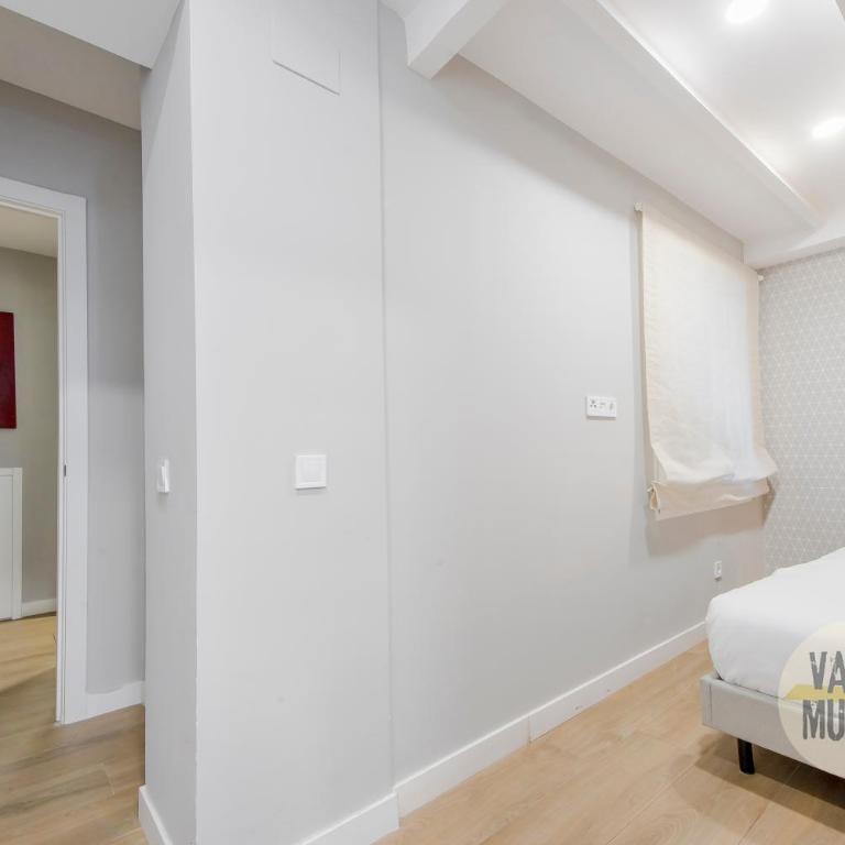 Encanto en El Rastro para 7, Calle Juanelo E1 - Apartamento - 17