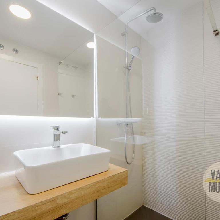 Encanto en El Rastro para 7, Calle Juanelo E1 - Apartamento - 15
