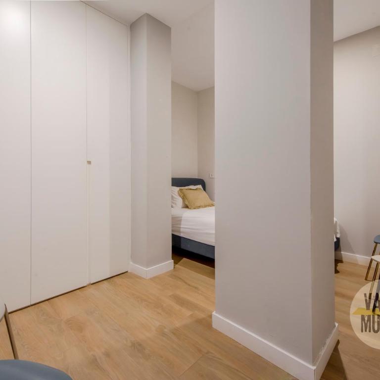 Encanto en El Rastro para 7, Calle Juanelo E1 - Apartamento - 14