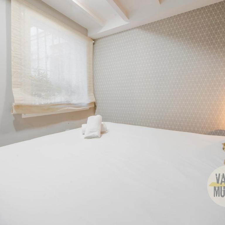Encanto en El Rastro para 7, Calle Juanelo E1 - Apartamento - 19