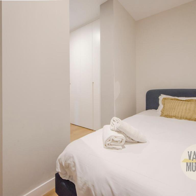 Encanto en El Rastro para 7, Calle Juanelo E1 - Apartamento - 22