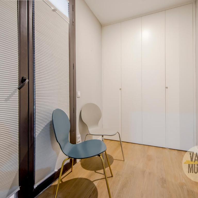 Encanto en El Rastro para 7, Calle Juanelo E1 - Apartamento - 27