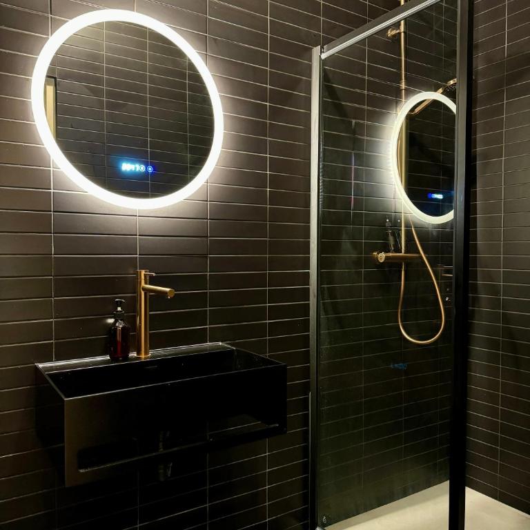 Luxurious Paris Loft Near Opéra - Appartement 2 Chambres - 13