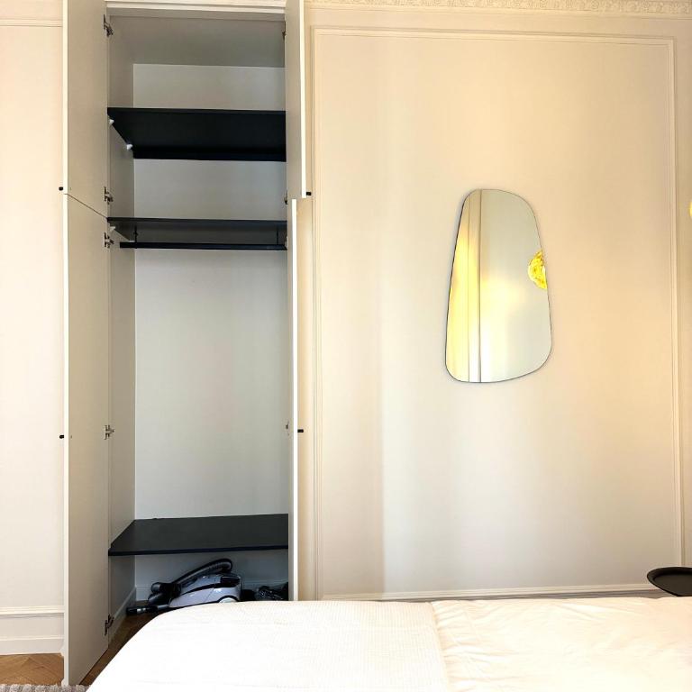 Luxurious Paris Loft Near Opéra - Appartement 2 Chambres - 28