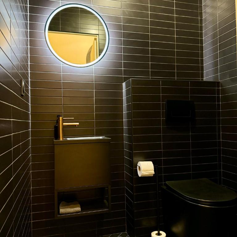 Luxurious Paris Loft Near Opéra - Appartement 2 Chambres - 14