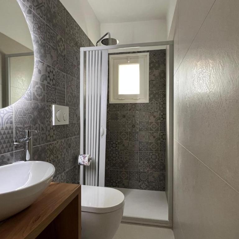 Casina Carducci Apartment - One-Bedroom Apartment - 11