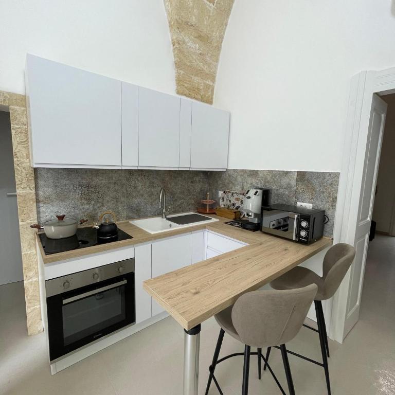 Casina Carducci Apartment - One-Bedroom Apartment - 12
