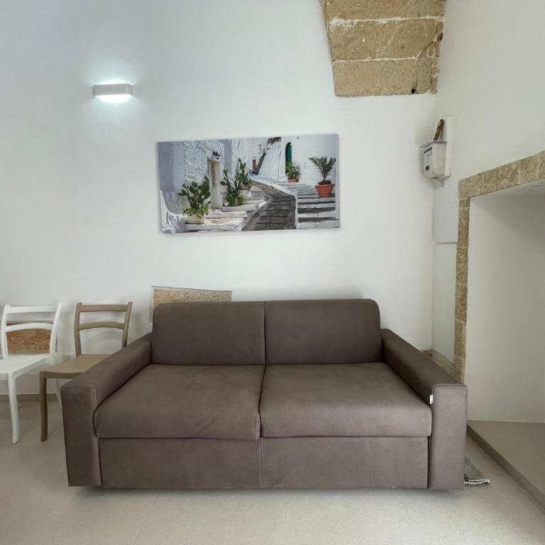 Casina Carducci Apartment - One-Bedroom Apartment - 20