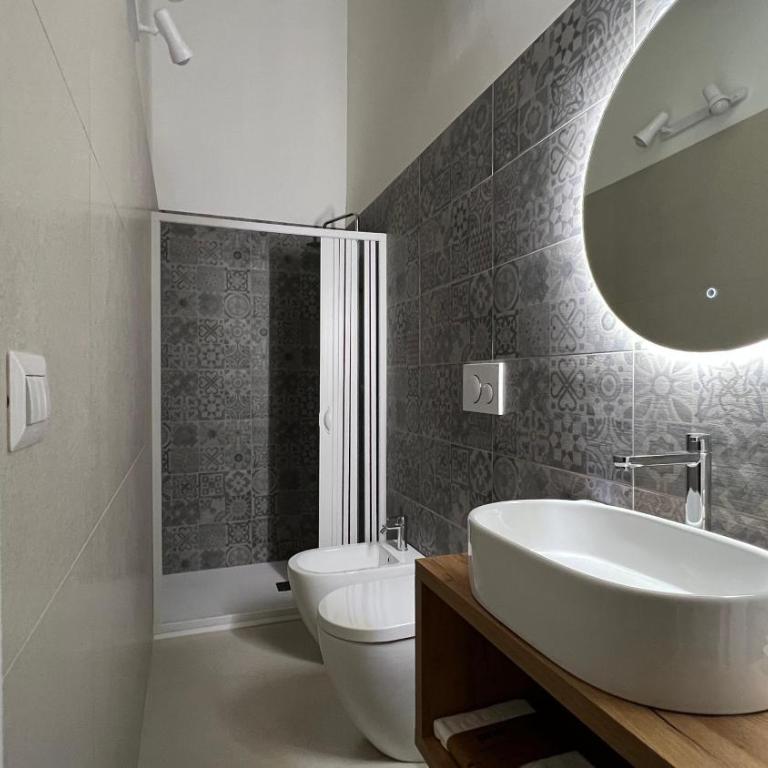 Casina Carducci Apartment - One-Bedroom Apartment - 22