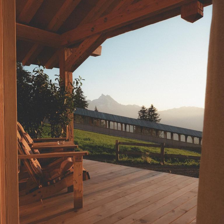 Refuge de Frience - Chalet - 8