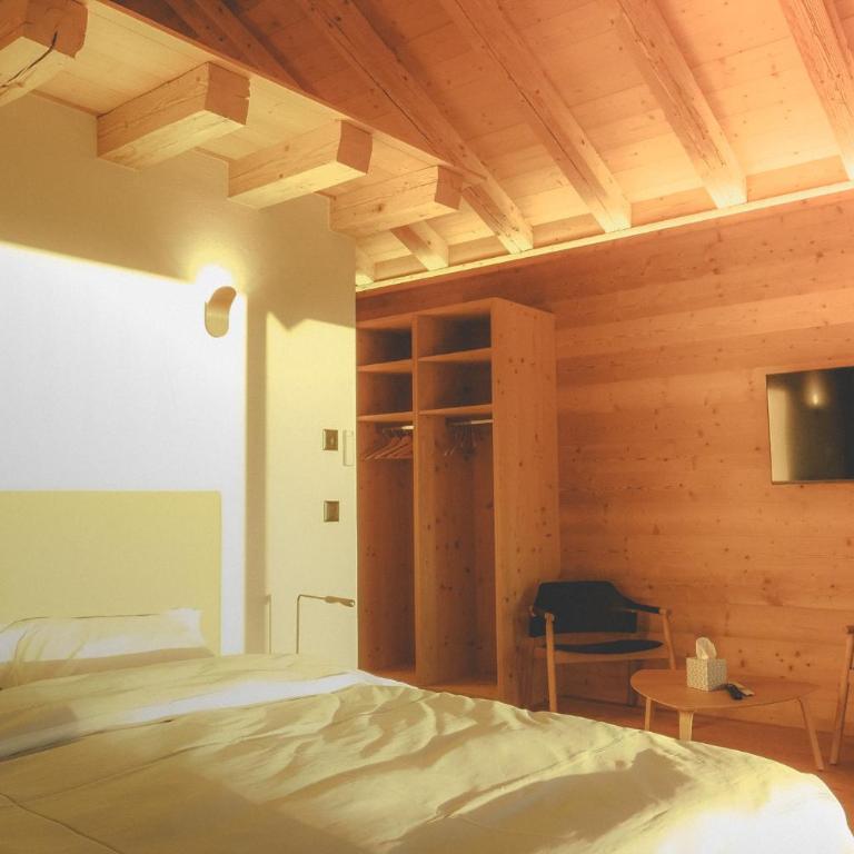 Refuge de Frience - Chalet - 1