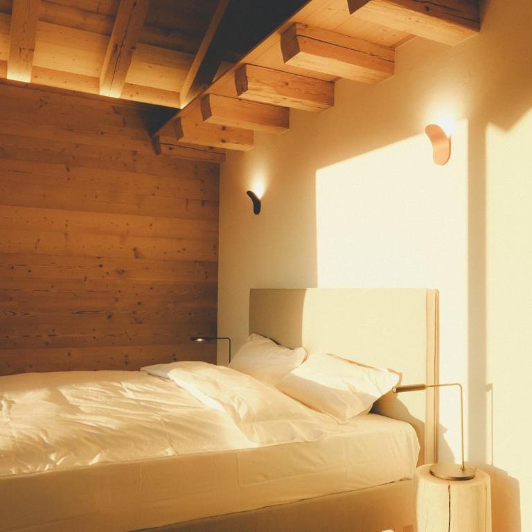 Refuge de Frience - Chalet - 3