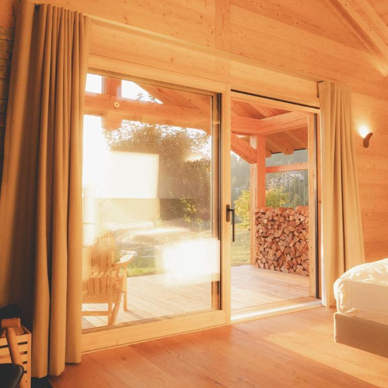Refuge de Frience - Chalet - 4