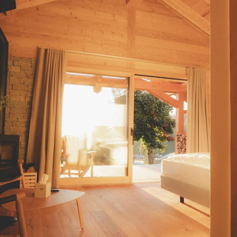 Refuge de Frience - Chalet - 5