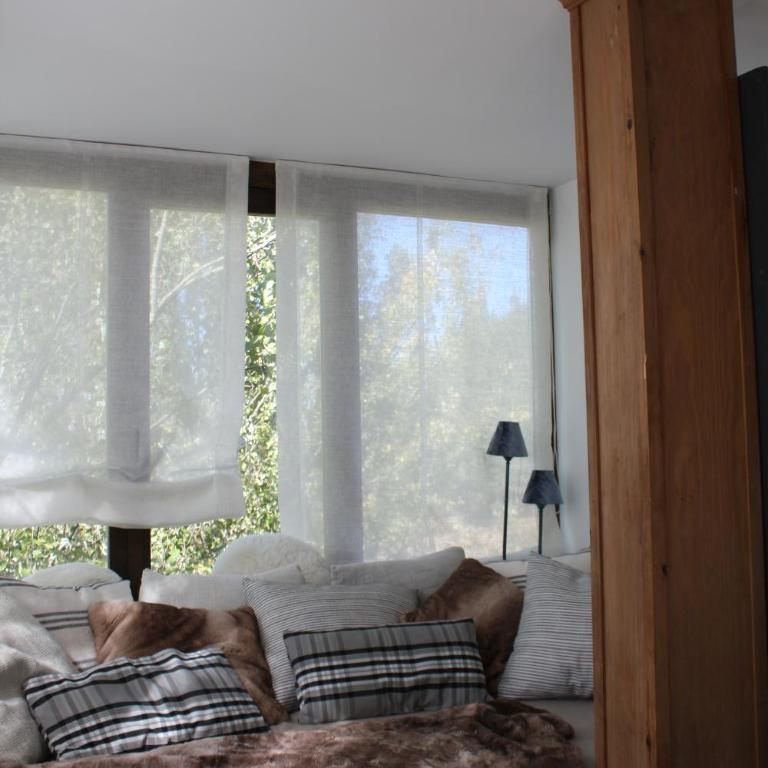 El Alamo Sierra Nevada APTO NUEVO 2 habitaciones 2 baños en zona baja - Apartamento de 2 dormitorios - 43