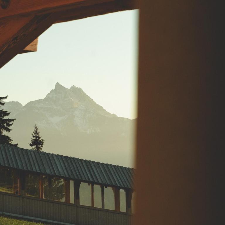 Refuge de Frience - Chalet - 5