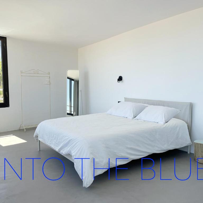into the blue suite - Apartamento de 1 dormitorio con vistas - 9