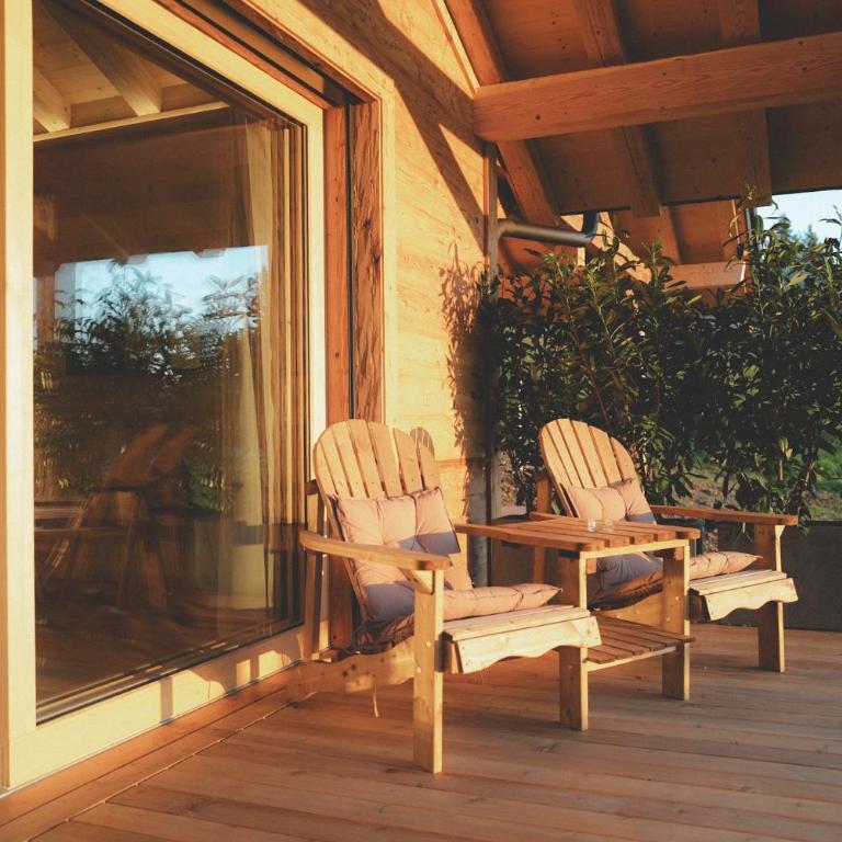 Refuge de Frience - Chalet - 4