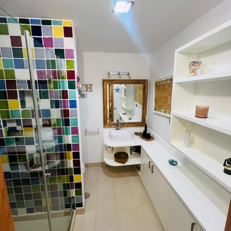 Vista de Mar - Apartamento de 2 dormitorios - 9