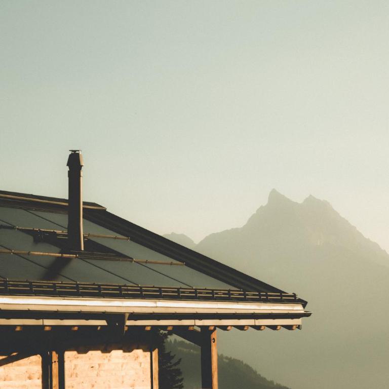 Refuge de Frience - Chalet - 4