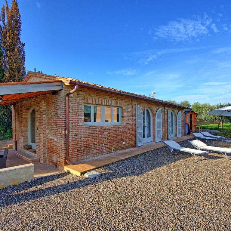 Casa Andrea by PosarelliVillas - Casa con 2 Camere da Letto - 24