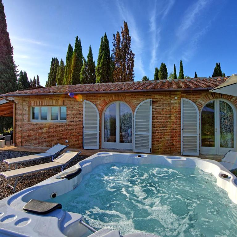 Casa Andrea by PosarelliVillas - Casa con 2 Camere da Letto - 1