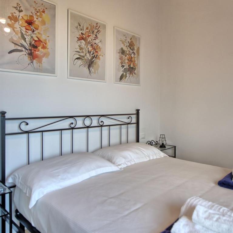 Casa Andrea by PosarelliVillas - Casa con 2 Camere da Letto - 8