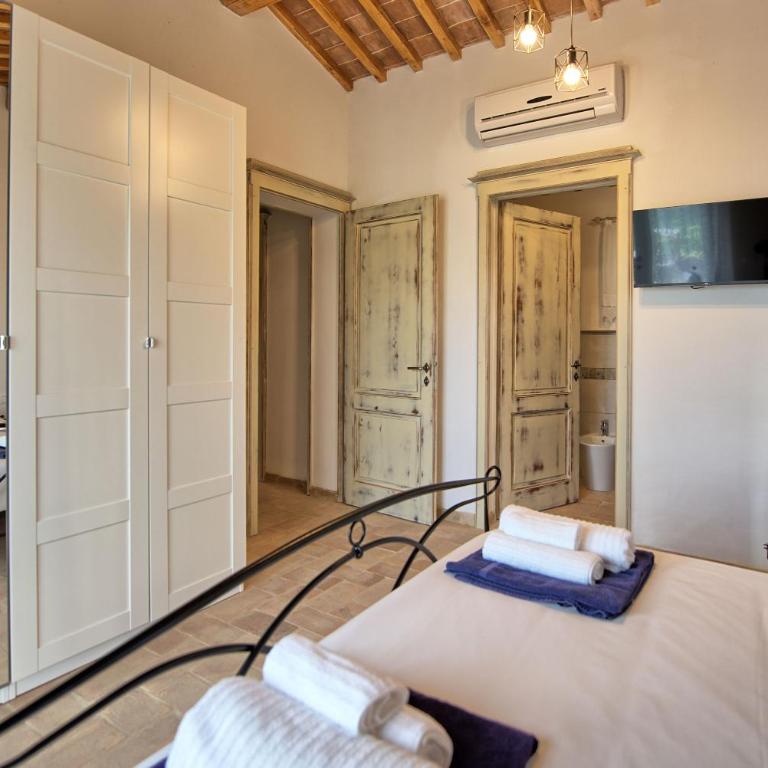 Casa Andrea by PosarelliVillas - Casa con 2 Camere da Letto - 11
