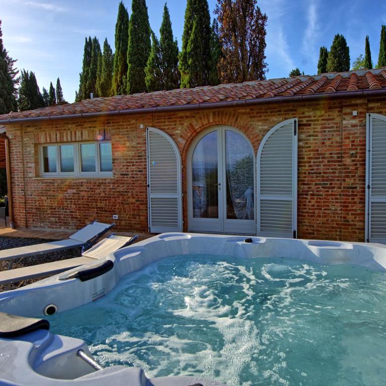Casa Andrea by PosarelliVillas - Casa con 2 Camere da Letto - 10