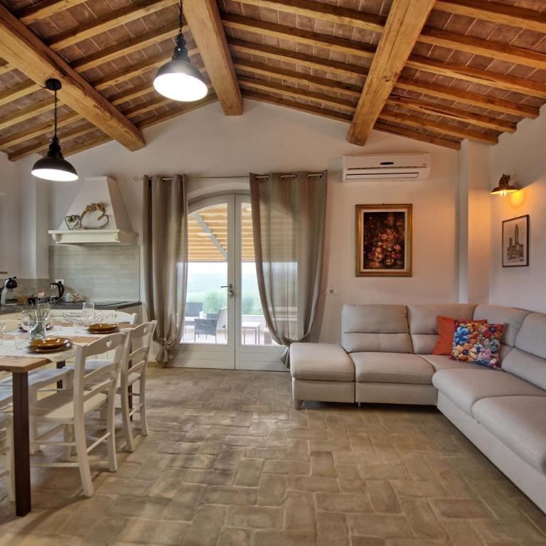 Casa Andrea by PosarelliVillas - Casa con 2 Camere da Letto - 5
