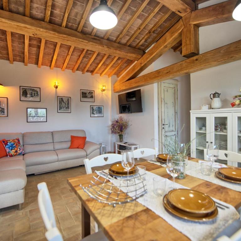 Casa Andrea by PosarelliVillas - Casa con 2 Camere da Letto - 2
