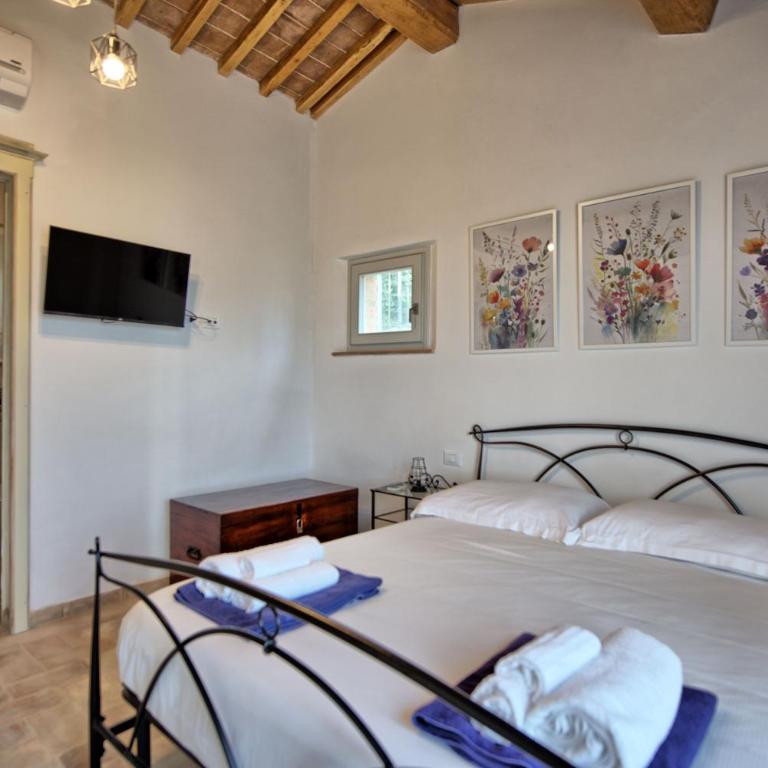 Casa Andrea by PosarelliVillas - Casa con 2 Camere da Letto - 16