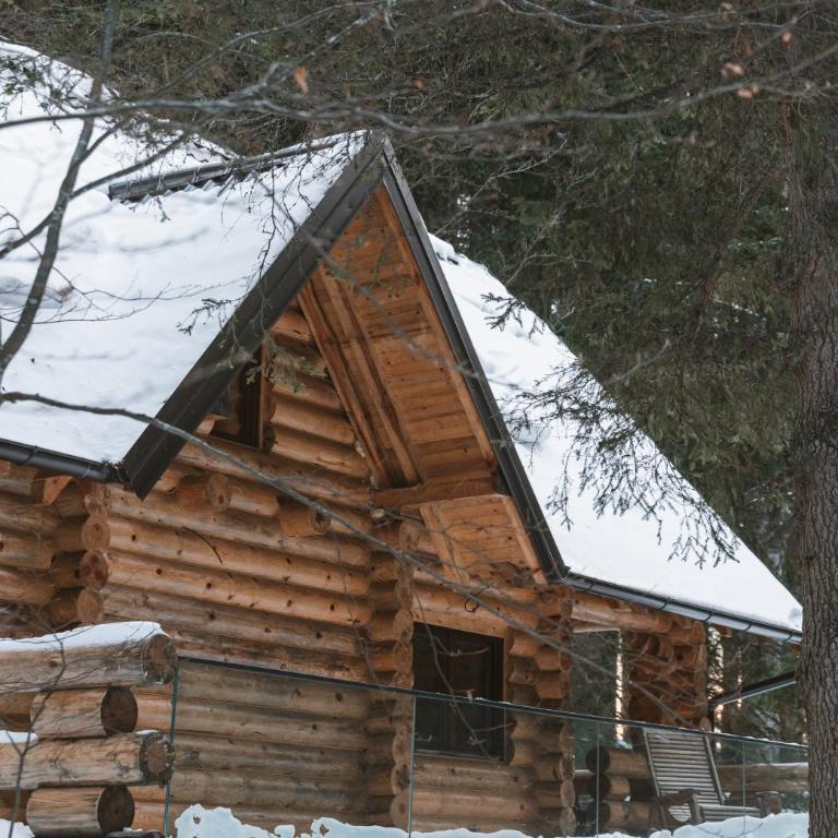 Casa Montana - Two-Bedroom Chalet - 43