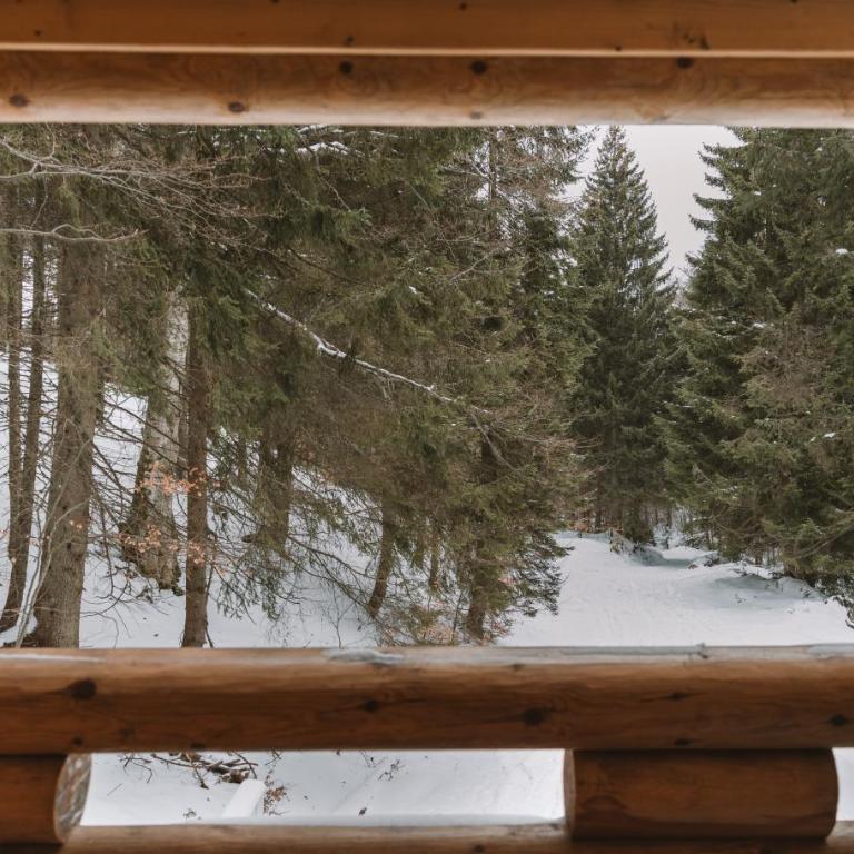 Casa Montana - Two-Bedroom Chalet - 15