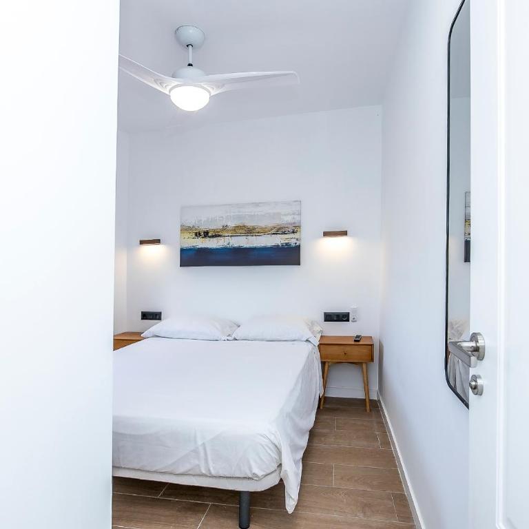 Lea Modern Attic Escape with Peaceful Terrace - Apartamento de 2 dormitorios - 15
