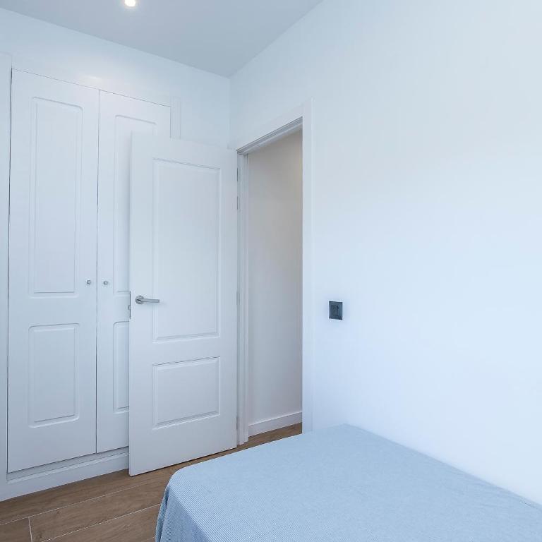 Lea Modern Attic Escape with Peaceful Terrace - Apartamento de 2 dormitorios - 28