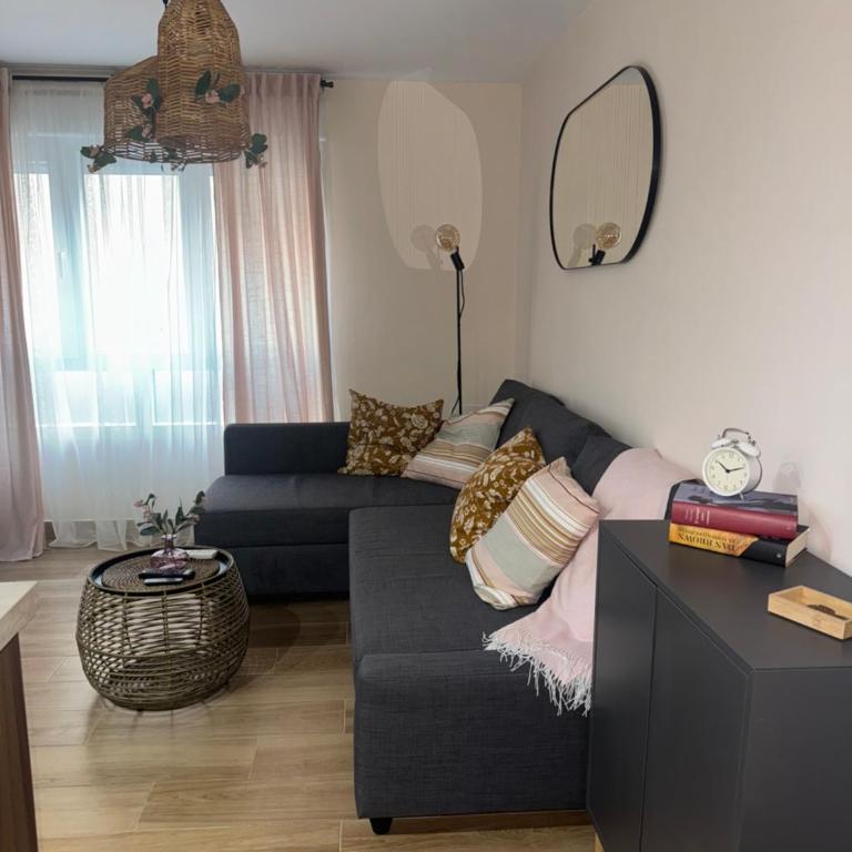 Suite luminosa en pleno CENTRO con PARKING VIGILADO GRATIS, CENTRO HISTÓRICO Picón Center - One-Bedroom Apartment - 28