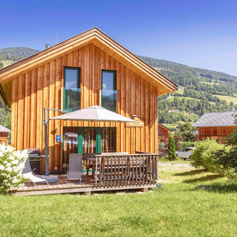 Kreischberg Chalets by ALPS RESORTS - Chalet with 3 bedrooms for 7 persons - 2