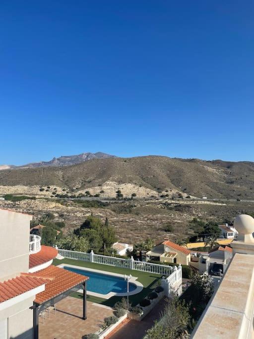 Villa Del Sol - Villa - 19
