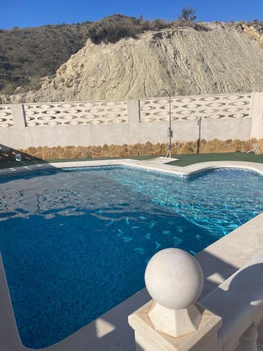 Villa Del Sol - Villa - 25