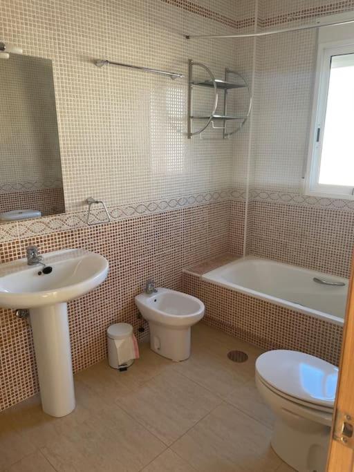 Villa Del Sol - Villa - 28